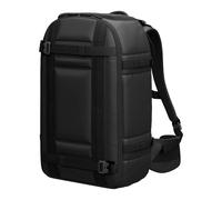 DB - Mochilas de viaje - The Ramverk 32L Pro Backpack Black Out - Negro Negro one size