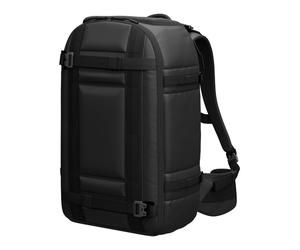 DB - Mochilas de viaje - The Ramverk 32L Pro Backpack Black Out - Negro Negro one size