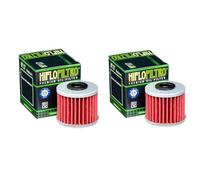 DB PARTS - Filtro de aceite compatible con Honda 1100 CRF L A Africa Twin Adventure Sports Abs (SD09A) 2022