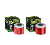 DB PARTS - Filtro de aceite compatible con Honda 450 TRX R Sportrax K-Start (TE30U) 2004 2005