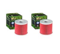 DB PARTS - Filtro de aceite compatible con Hyosung 650 GV P i Pro FI Delphi (KM4VP57A/KM4VP61A) 2012 2013 2014 2015 2016 2017