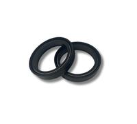 DB parts Kit retenes Aceite Horquilla Compatible con Ducati 750 Monster ie (M100AA) 2000 2001