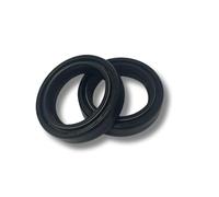 DB parts kit retenes aceite horquilla compatible con HONDA 125 XLV Varadero (JC49A) 2011 2012 2013 2014 2015 2016