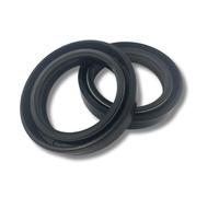 DB parts kit retenes aceite horquilla compatible con RIEJU 50 MRT SM (6 Trous) 2018 2019 2020