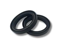 DB parts kit retenes aceite horquilla compatible con YAMAHA 400 YP Majesty (SH055) 2009 2010