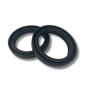 DB parts Kit retenes Aceite Horquilla Compatible con Yamaha 700 MT-07 A Abs (MT07) (RM331/RM341) 2021 2022