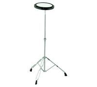 Db Percussion P00030 - Soporte para caja sorda, color cromado