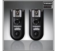DB Power Yongnuo RF-603 C1 Kit de Disparador de Flash inalámbrico Transceptor para Canon C1 550D 600D 650D 1000D 60D 500D 450D 400D 350D 300D