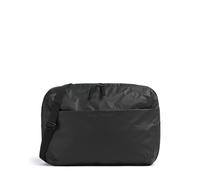 Db Ramverk 16 Bolso para portátil negro, polyester, unisex
