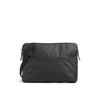 Db Ramverk 16 Bolso para portátil negro, polyester, unisex