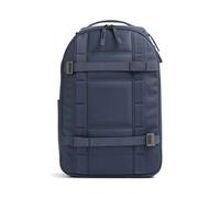 Db Ramverk 21 Mochila azul oscuro, fibra sintética, unisex, 21L