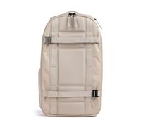 Db Ramverk 26 Mochila beige, fibra sintética, unisex, 26L