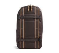 Db Ramverk 26 Mochila moreno, polyester, unisex, 26L