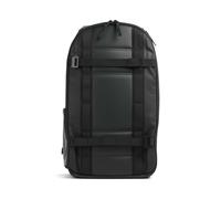 Db Ramverk 26 Mochila negro, fibra sintética, unisex, 26L
