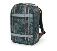 DB - Ramverk Backpack 21L Agate Green - Verde Verde one size