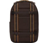 Db Ramverk 21 Mochila moreno, polyester, unisex, 21L