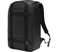 Db Ramverk 26 Mochila negro, polyester, unisex, 26L