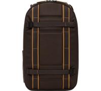 DB Ramverk Backpackl - Unisex - Marrón - talla única- modelo 2025