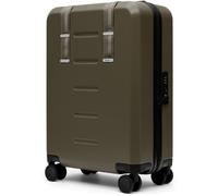 DB Ramverk Carry-on - Hombre - Verde - talla única- modelo 2025