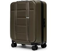 DB Ramverk Front-access Carry-on - Hombre - Verde - talla única- modelo 2025