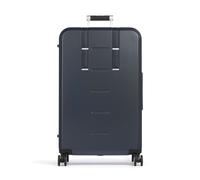 Db Ramverk L Maleta con 4 ruedas azul oscuro, policarbonato, 48 x 80 x 33cm