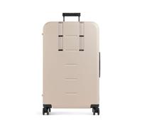 Db Ramverk L Maleta con 4 ruedas beige, policarbonato, 48 x 80 x 33cm
