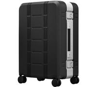 DB Ramverk Pro Check-in Luggage Medium - Unisex - Negro / Gris - talla única- modelo 2025
