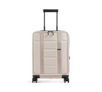 Db Ramverk S Front Maleta con 4 ruedas nude, policarbonato, 40 x 55 x 23cm