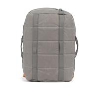 Db Roamer 40 Mochila de viaje gris, polyester, 34 x 47 x 25cm