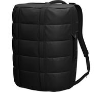 DB Roamer Duffel 60l - Unisex - Negro - talla única- modelo 2024