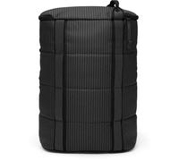 Db Roamer Duffel Pack, 25L, negro reflectante 25L