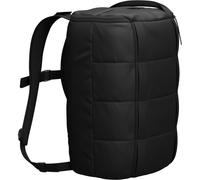DB Roamer Duffel Pack 25l - Unisex - Negro - talla única- modelo 2025