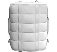 DB Roamer Duffel 40l - Unisex - Blanco - talla única- modelo 2024