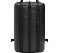 Db Roamer 50L Bolso de viaje negro, nylon, 27 x 53 x 31cm