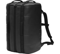 DB Roamer Pro Split Duffel 50l - Unisex - Negro - talla única- modelo 2025