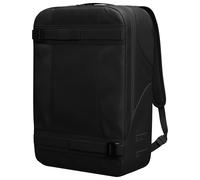 DB - Skateboarding Daypack 20L Black Out - Negro Negro one size