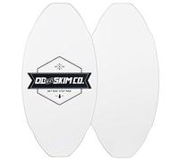 DB Skimboards Plank Proto Medium - Skimboard de Arce/álamo