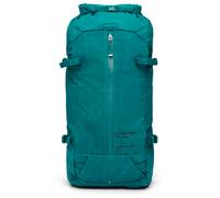 DB - Snow Pro Backpack 25L Midnight Teal - Azul Azul one size