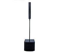 DB Technologies es503 todos los neuste Altavoces 1000 W