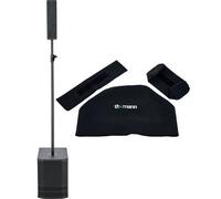 dB Technologies ES 602 Touring Set