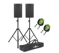 dB Technologies Opera 15 15 Active PA Speaker