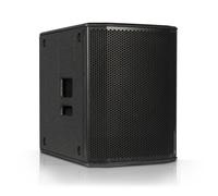 dB Technologies SUB 615 15" Active PA Subwoofer