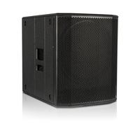 dB Technologies SUB 618 18" Active PA Subwoofer