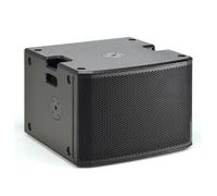 dB Technologies SUB 915 15 Active PA Subwoofer