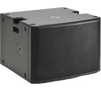 dB Technologies SUB 918 Subwoofer activo