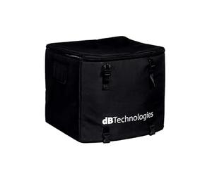 DB Technologies TC-ES12 Cover