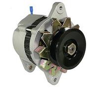 DB tetera ahi0097 nueva Alternador Mustang cargadora compacta 920 930 940 930 A 89 90 91 92 93 94 95 96, Yanmar 2t72hl LR135 - 91 84 85 86 87 88 89 90 91 92 LR135 - 91 - 400 - 44064 1 - 2314 - 01HI 124080 - 77201