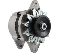 DB tetera ahi0124 Alternador para 552 Mustang cargadora compacta 1985 - 1996