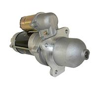 DB tetera snk0038 Starter para Bobcat articulado cargadoras 2000 2400 2410 Feller bunchers 1213 Skid Steer cargadoras 631 641 843 853 943 953 974/Clark Skid Steer 2000 843 853 943 974/6630181, 6651664