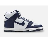 DB2179-008 Nike Dunk High Blanco/Azul Zapatillas Deportivas Juveniles Zapatillas